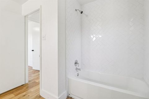 Tiny photo for 3950 Rowan Drive, Fort Worth, TX 76116 (MLS # 21091309)