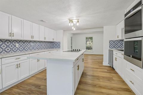 Tiny photo for 3950 Rowan Drive, Fort Worth, TX 76116 (MLS # 21091309)