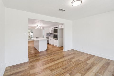 Tiny photo for 3950 Rowan Drive, Fort Worth, TX 76116 (MLS # 21091309)