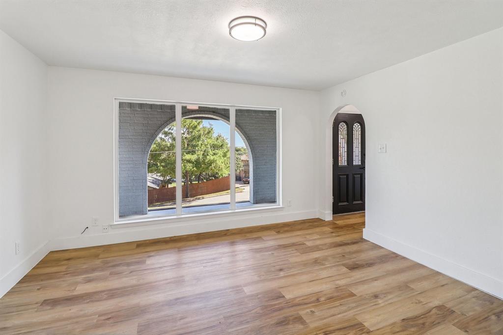 Ridglea Hills Add - Residential