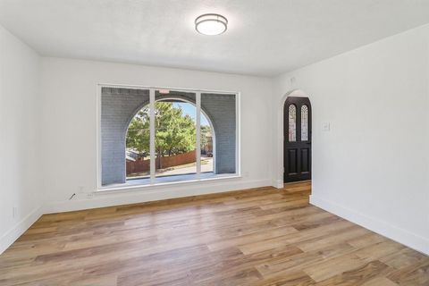 Tiny photo for 3950 Rowan Drive, Fort Worth, TX 76116 (MLS # 21091309)