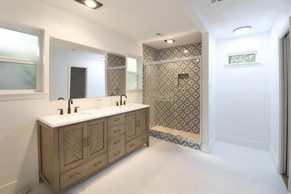 Ridglea Hills Add - Residential