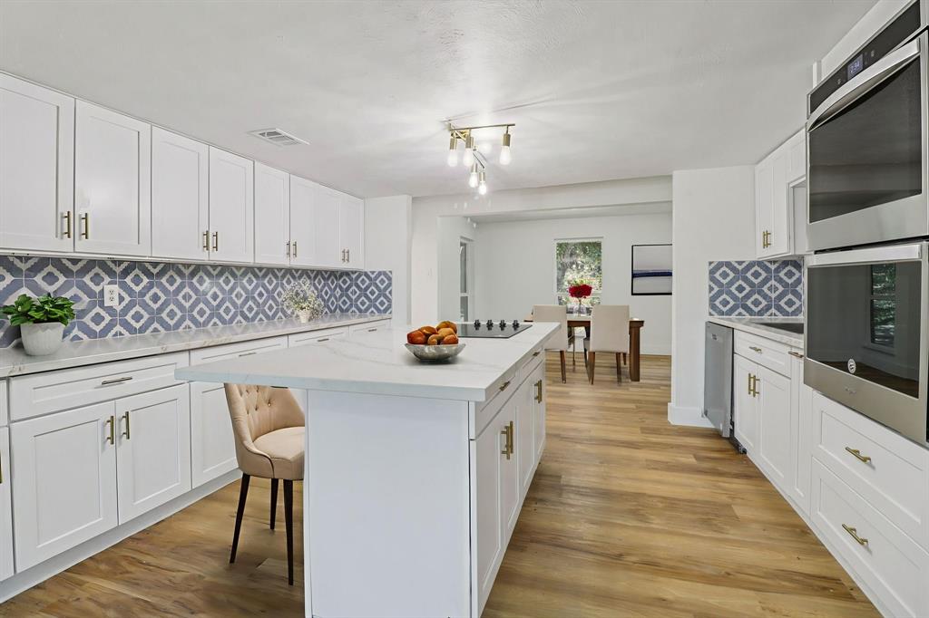 Ridglea Hills Add - Residential