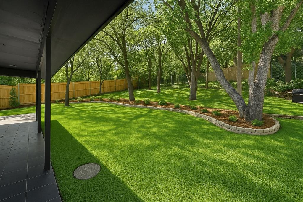 Ridglea Hills Add - Residential