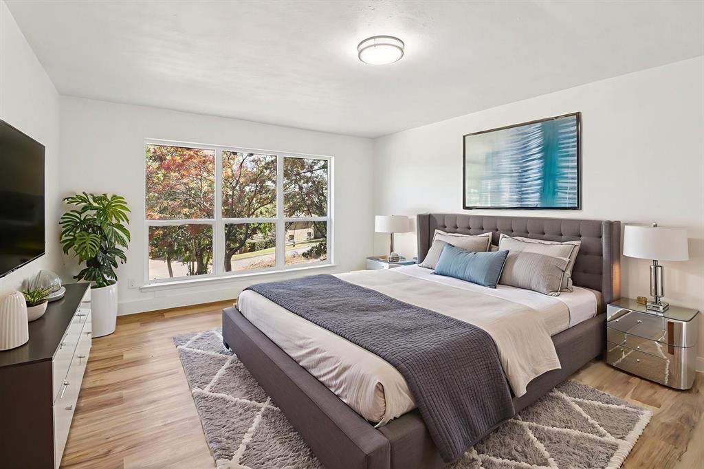 Ridglea Hills Add - Residential