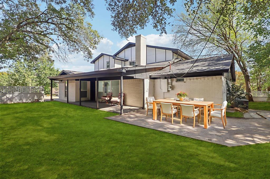 Ridglea Hills Add - Residential