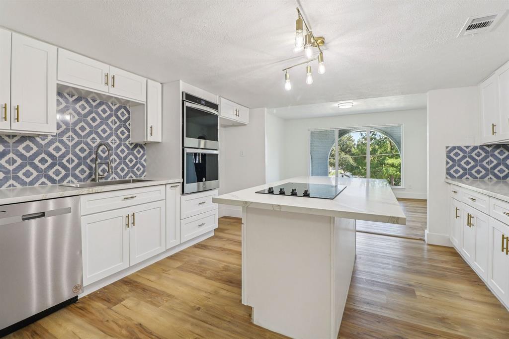 Ridglea Hills Add - Residential