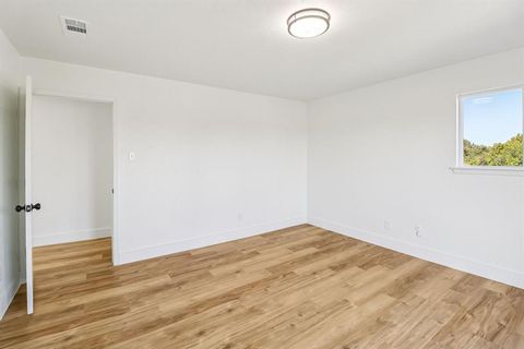 Tiny photo for 3950 Rowan Drive, Fort Worth, TX 76116 (MLS # 21091309)