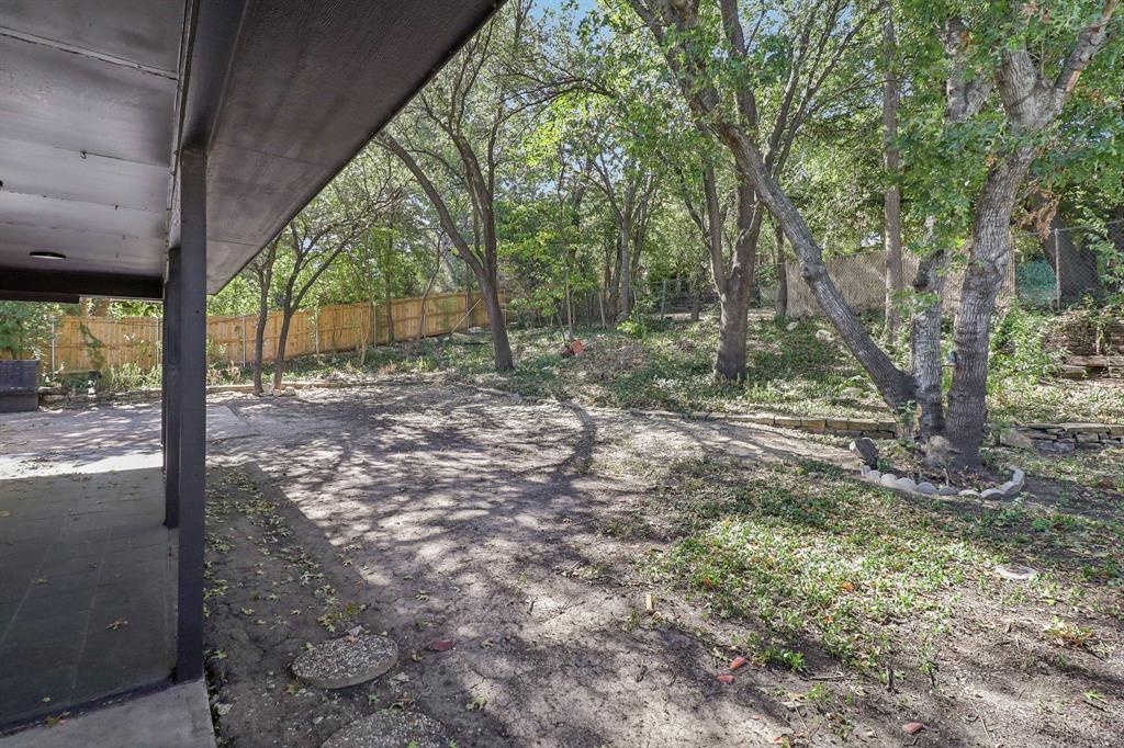 Ridglea Hills Add - Residential