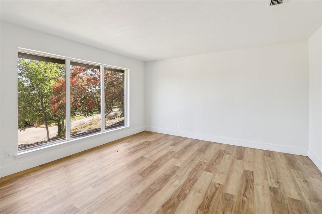 Ridglea Hills Add - Residential