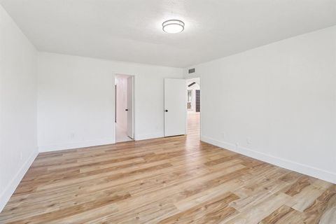 Tiny photo for 3950 Rowan Drive, Fort Worth, TX 76116 (MLS # 21091309)