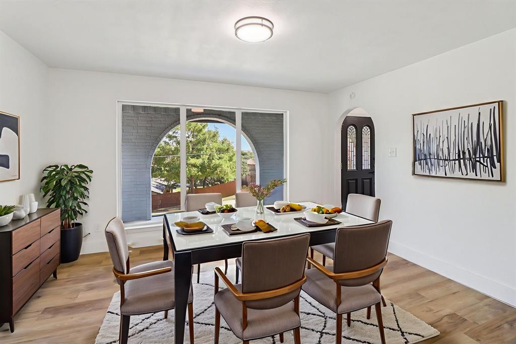 Ridglea Hills Add - Residential