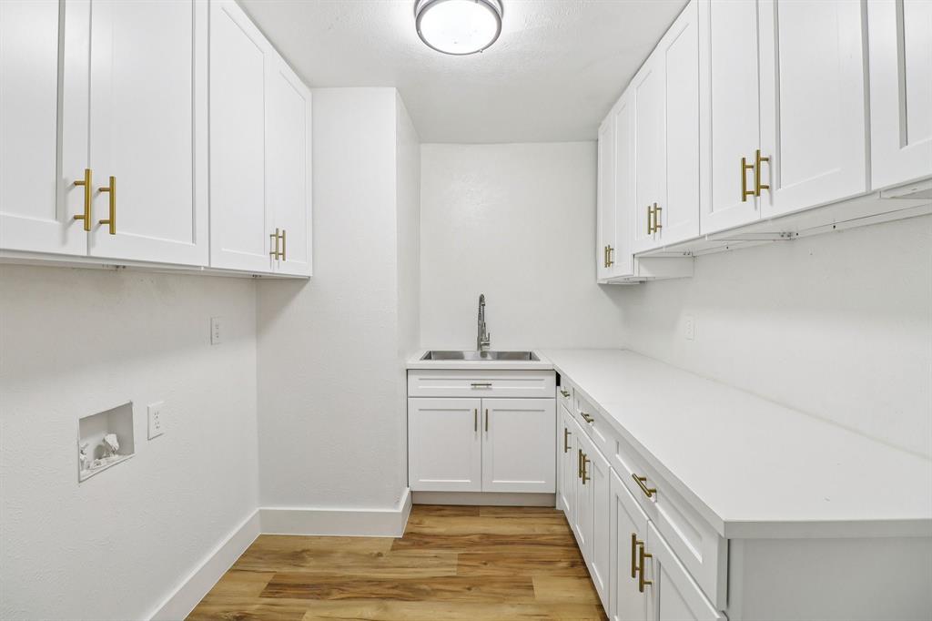 Ridglea Hills Add - Residential