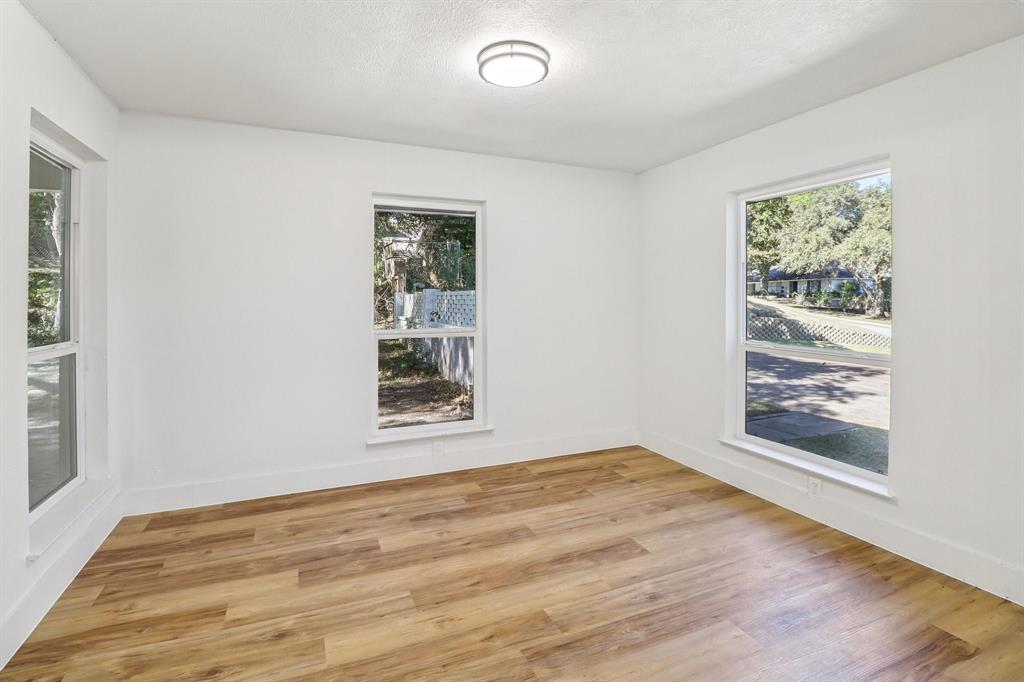 Ridglea Hills Add - Residential