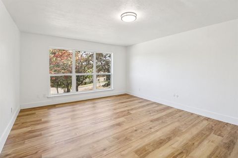 Tiny photo for 3950 Rowan Drive, Fort Worth, TX 76116 (MLS # 21091309)