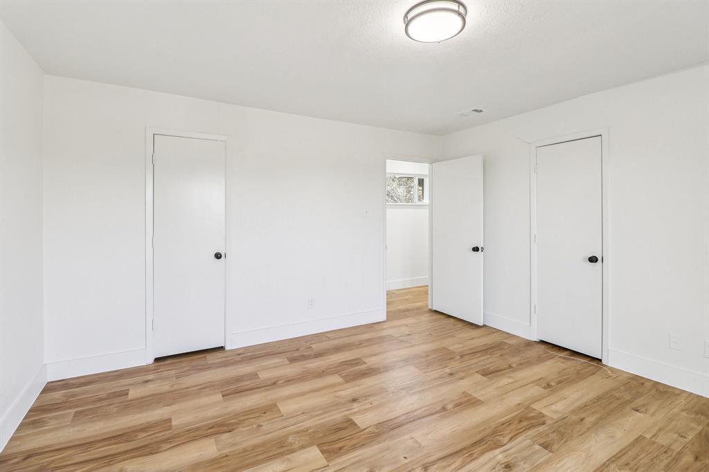 Ridglea Hills Add - Residential