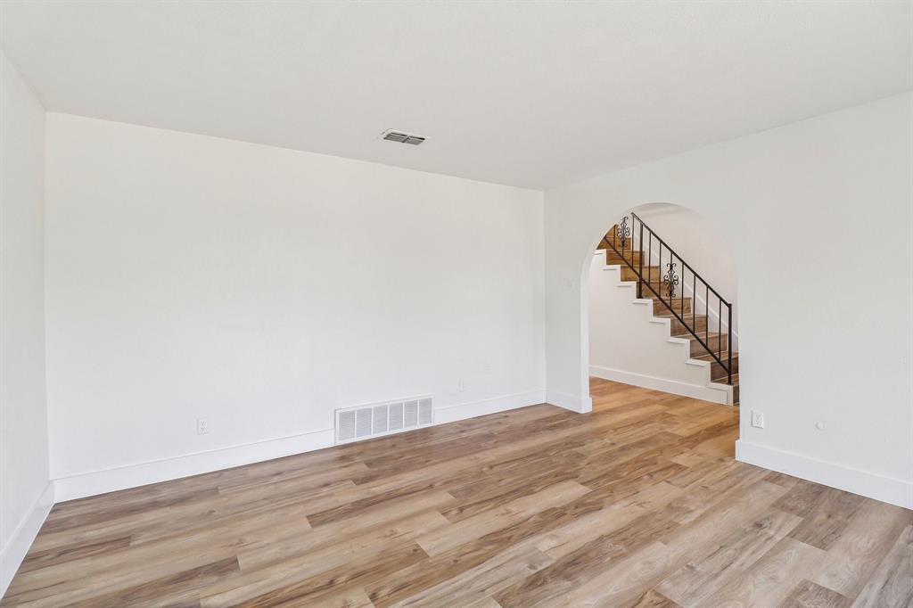 Ridglea Hills Add - Residential