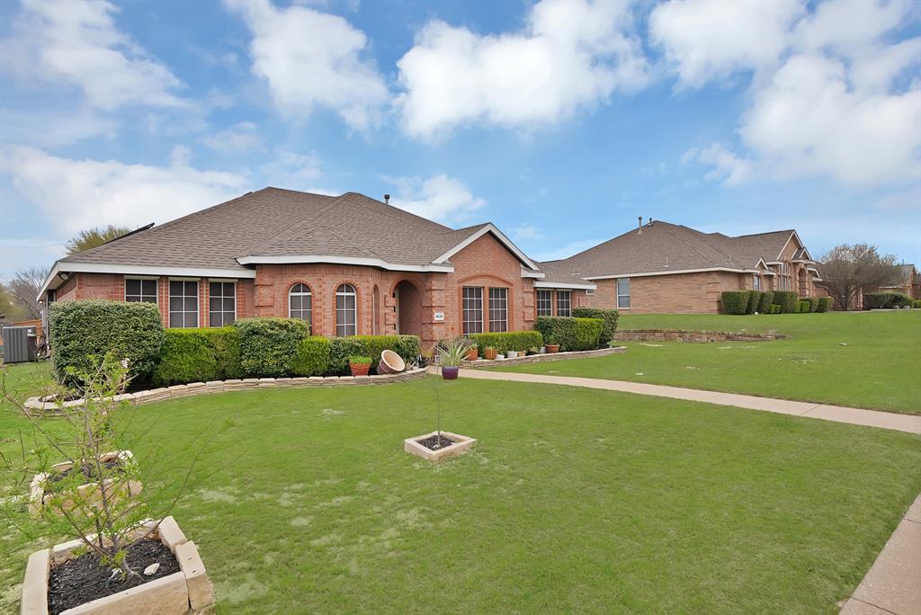 1625 Deer Creek Drive