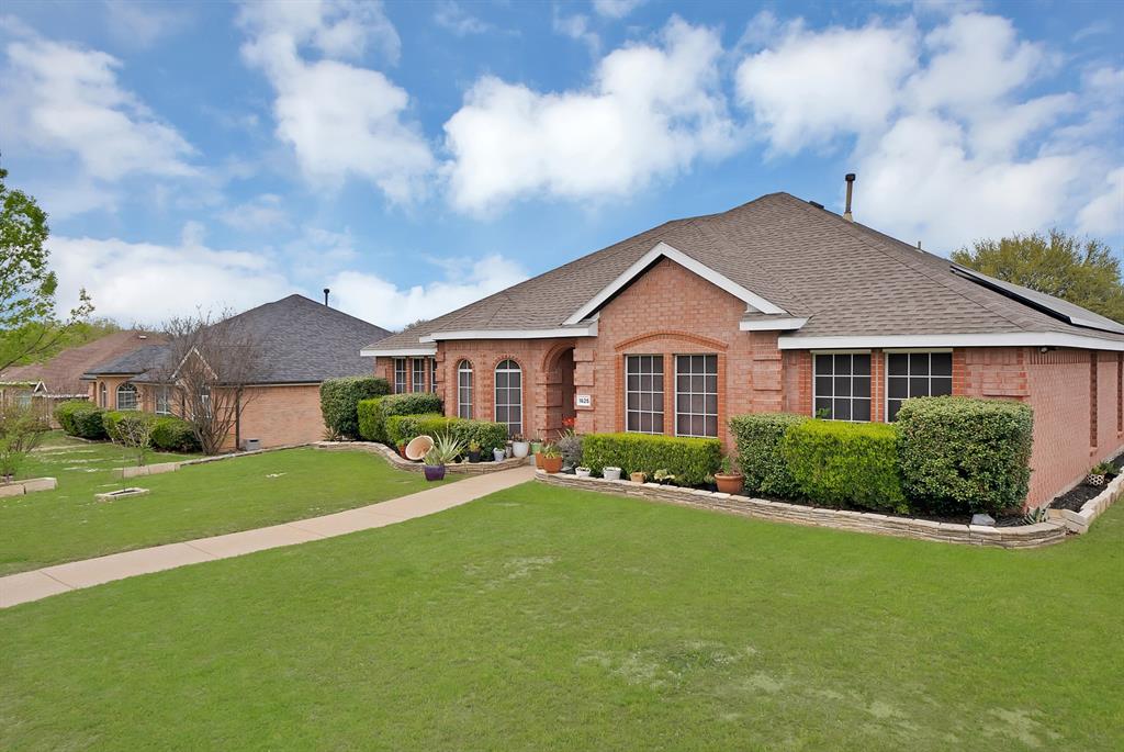 1625 Deer Creek Drive