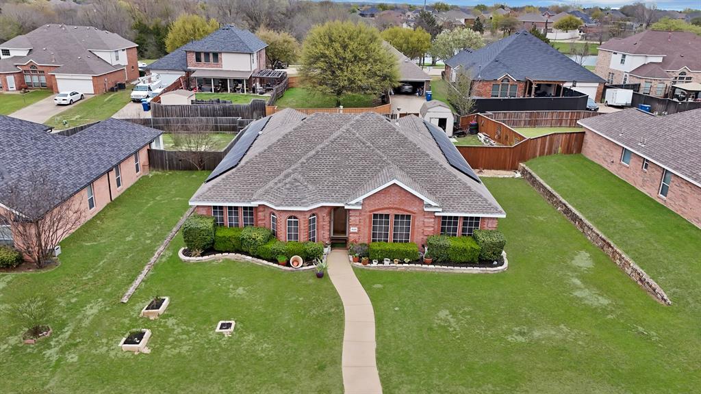 1625 Deer Creek Drive