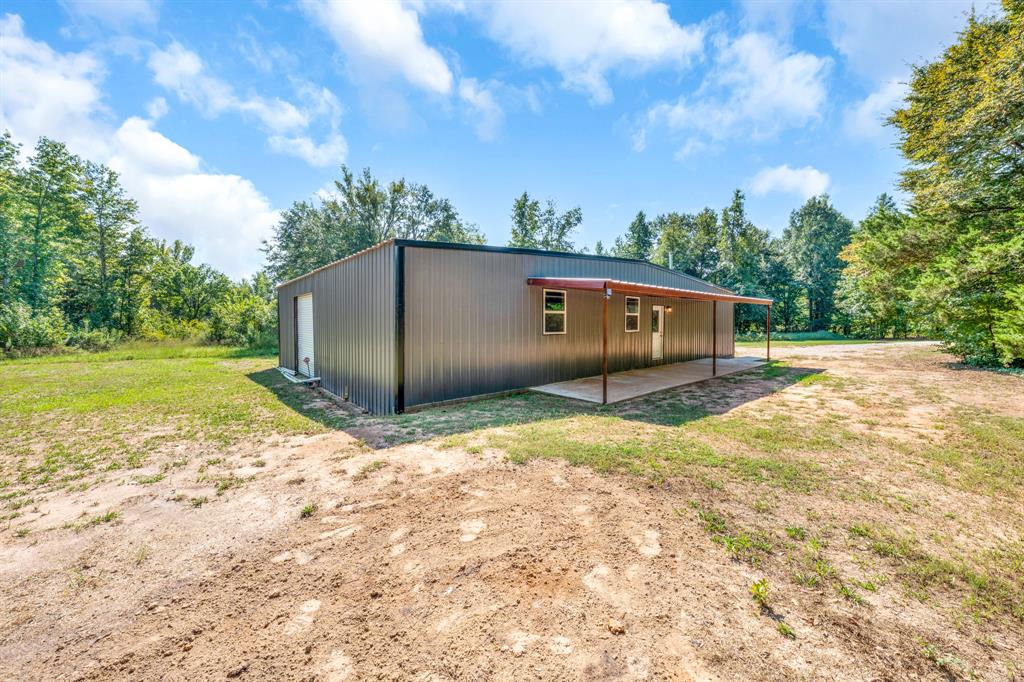 334 County Road 2433