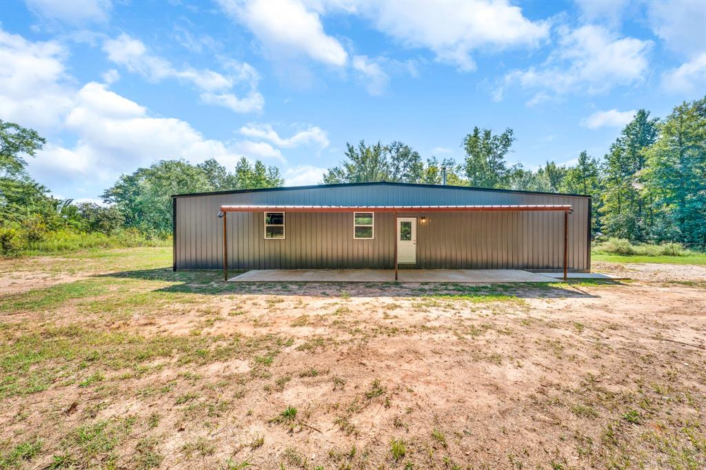 334 County Road 2433