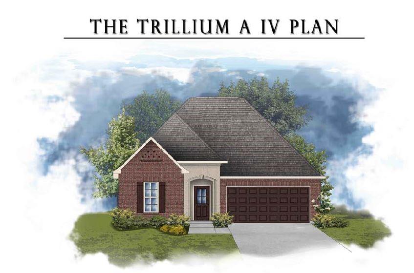 CANES LANDING - Residential