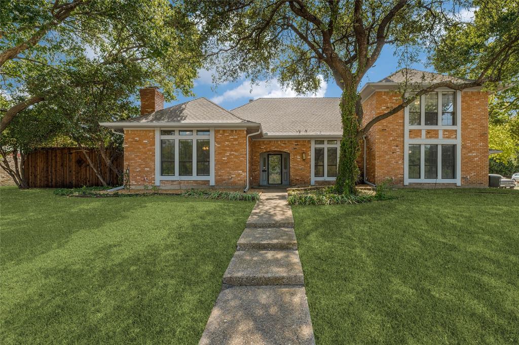 5013 Country Place Drive