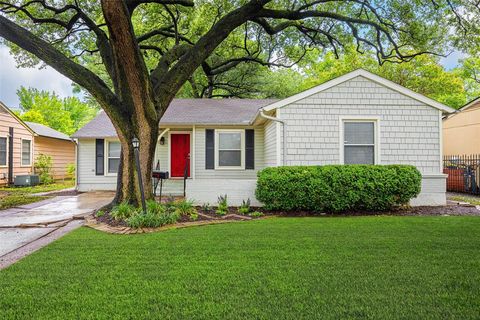 2415 Norwood Drive Dallas TX 75228