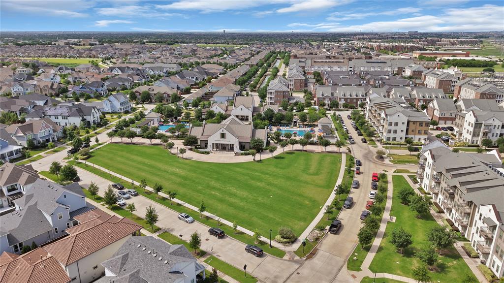 7603 Tiffany Drive
