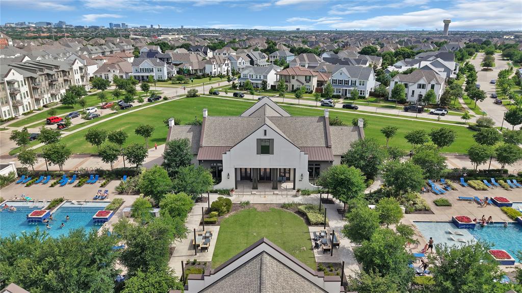 7603 Tiffany Drive