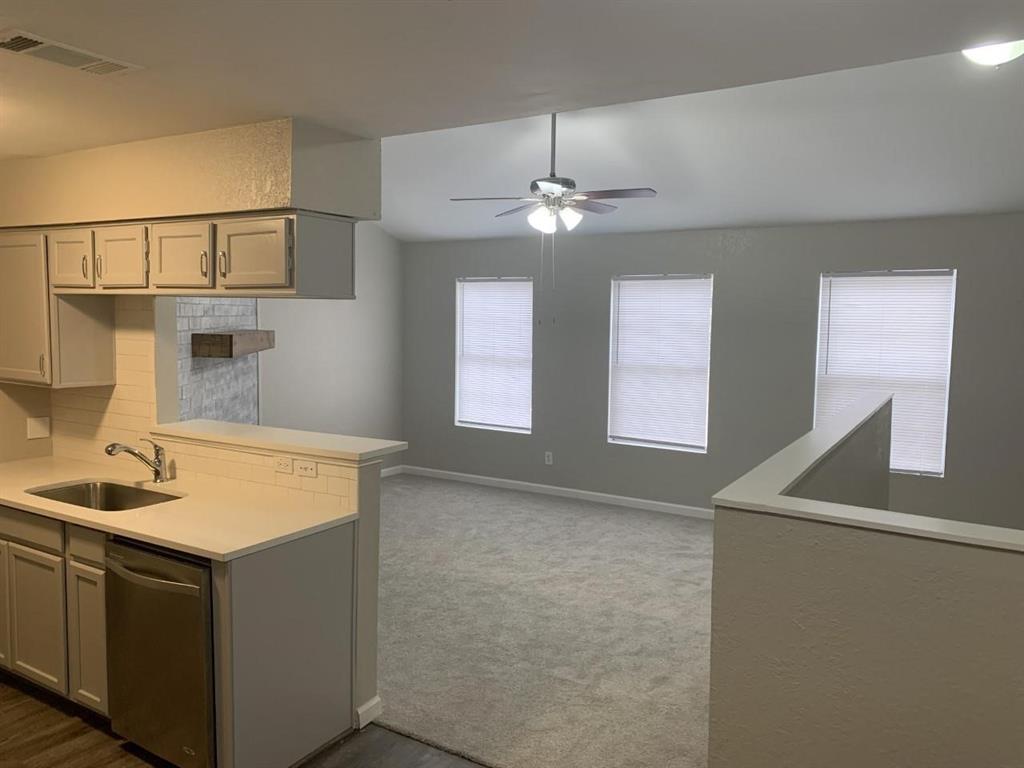 Briarpark Village #3 - Residential