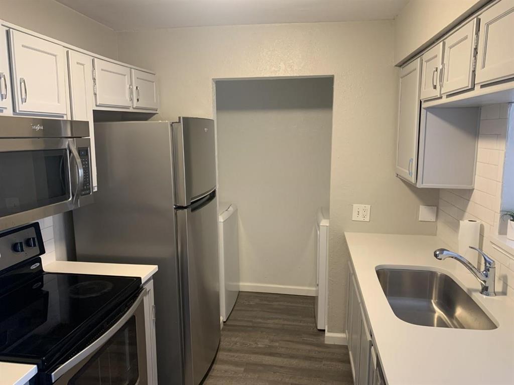 Briarpark Village #3 - Residential