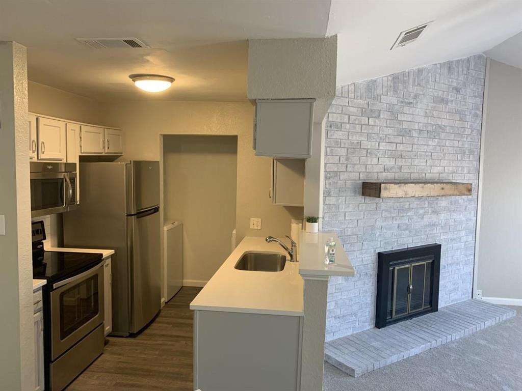 Briarpark Village #3 - Residential