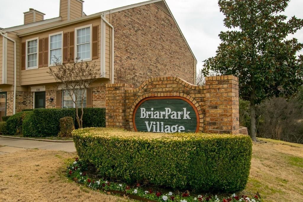 Briarpark Village #3 - Residential