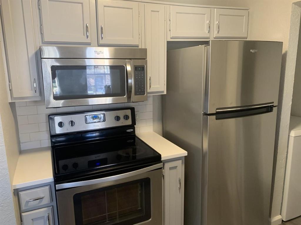 Briarpark Village #3 - Residential