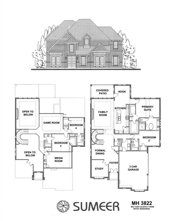 281 Hanging Garden Drive