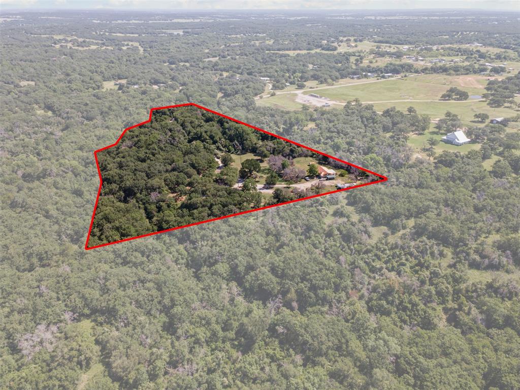 813 County Road 3680