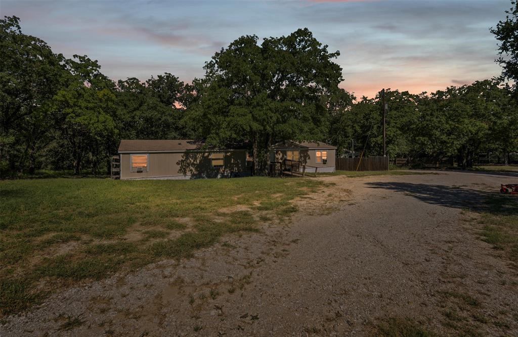 813 County Road 3680
