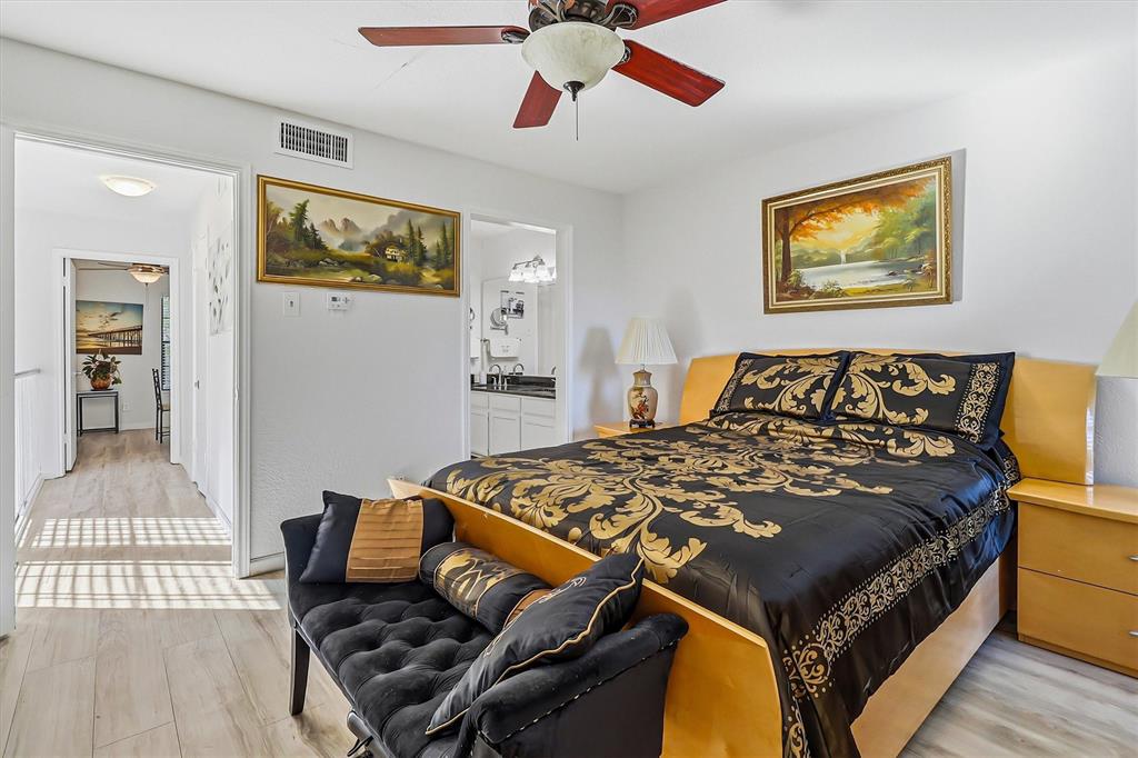 Preston Bend Village Condos - Residential