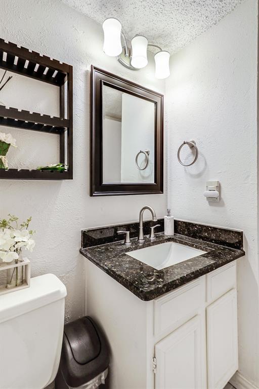 Preston Bend Village Condos - Residential