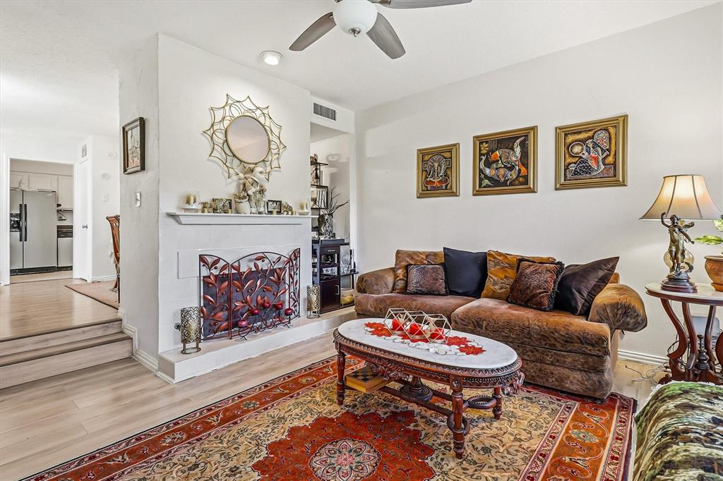 Preston Bend Village Condos - Residential