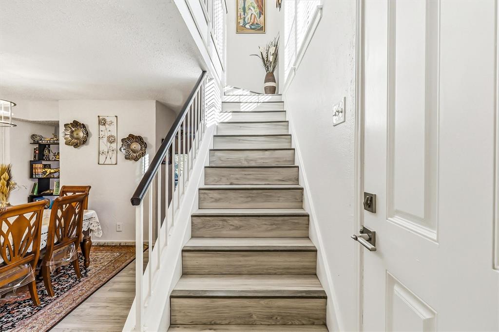 Preston Bend Village Condos - Residential