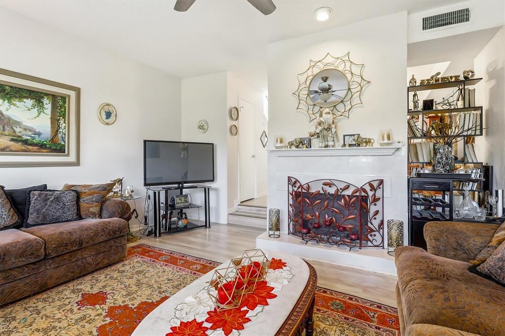 Preston Bend Village Condos - Residential