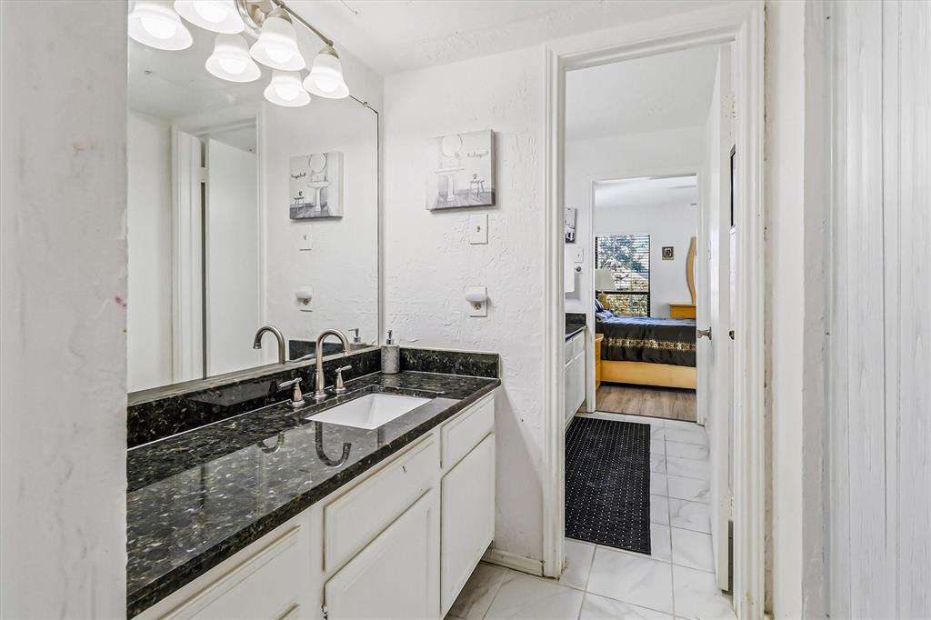 Preston Bend Village Condos - Residential