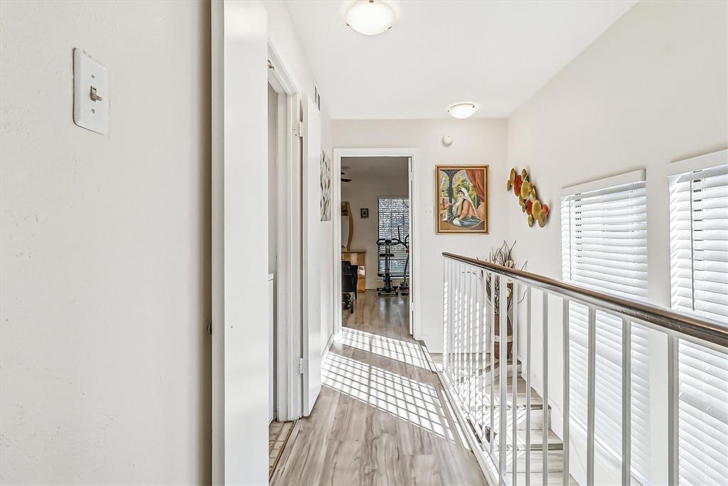 Preston Bend Village Condos - Residential