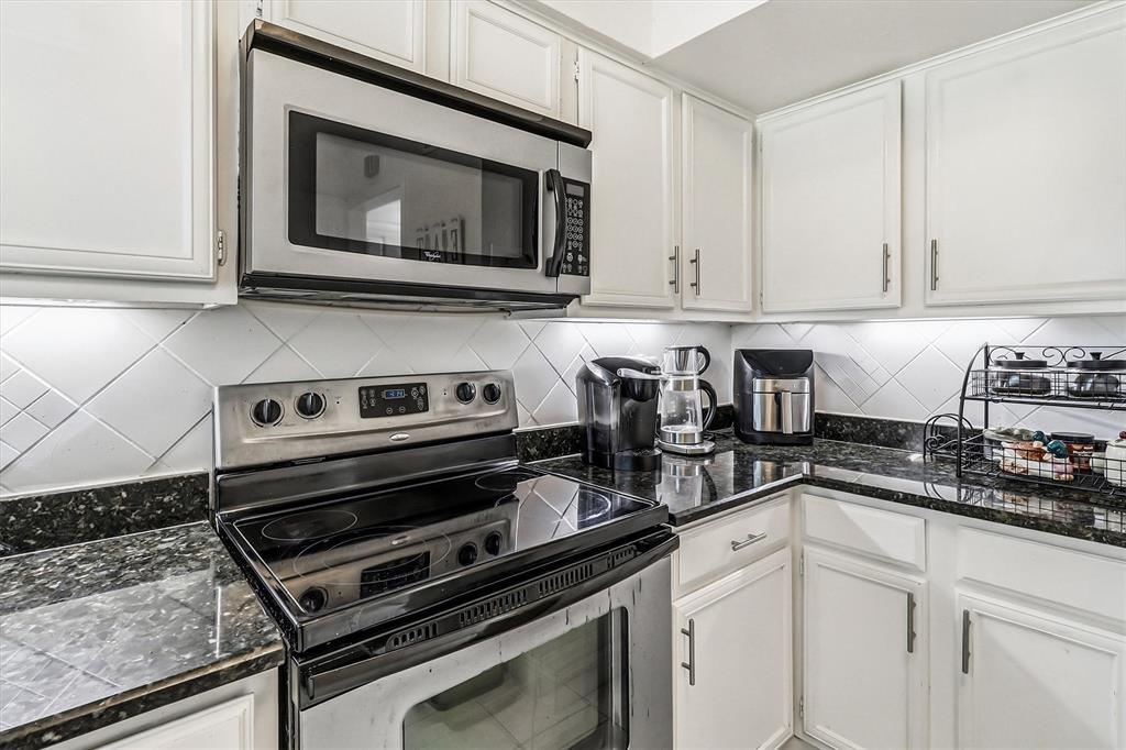 Preston Bend Village Condos - Residential