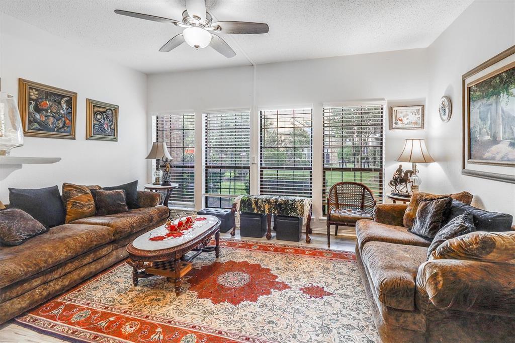 Preston Bend Village Condos - Residential