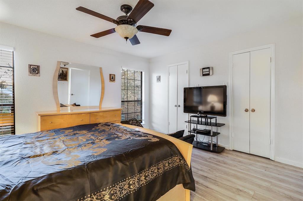 Preston Bend Village Condos - Residential