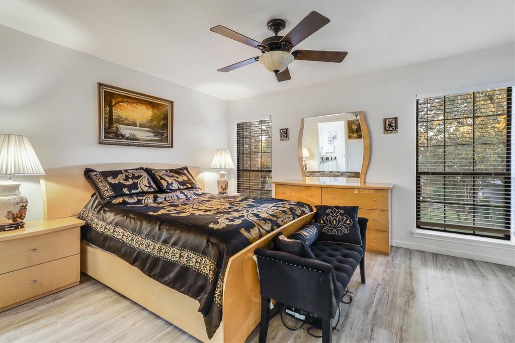 Preston Bend Village Condos - Residential